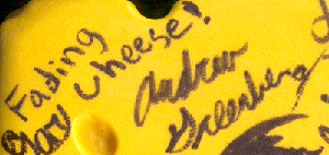 Andrew Greenberg