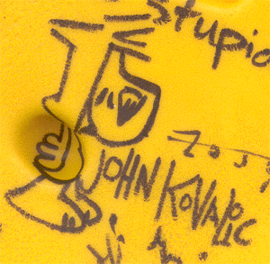 John Kovalic