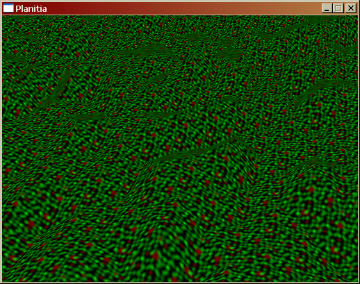 Planitia