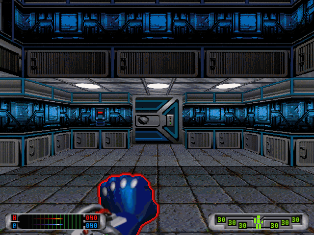 Commander Keen! My favorite!